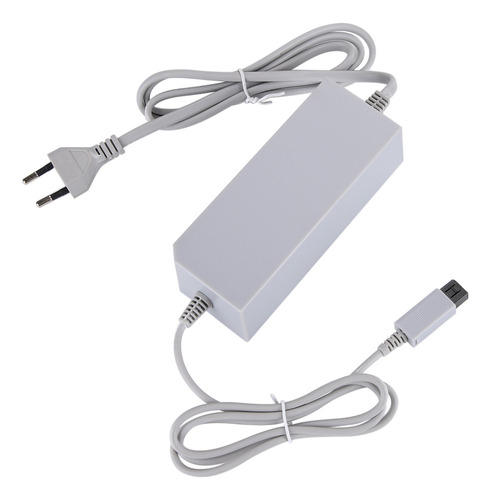 Nuevo Cable Adaptador De Fuente De Alimentación Para Wii 110