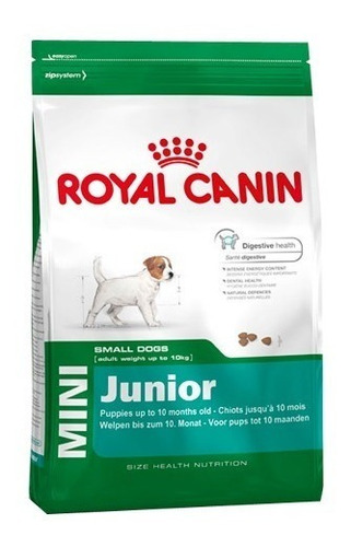 Royal Canin Mini Junior X 3 Kg
