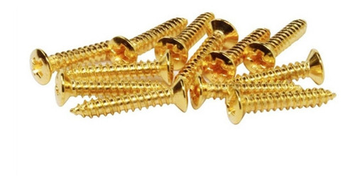 Imagen 1 de 1 de Tornillo Fix Para Madera Punta Philips 4.5 X 50 Mm