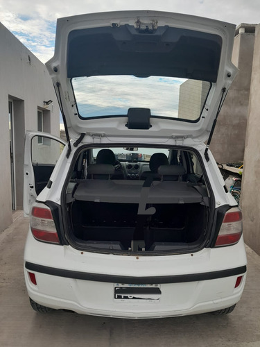 Chevrolet Agile 1.4 Ls