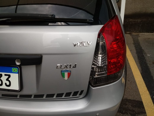 Fiat Palio 2006