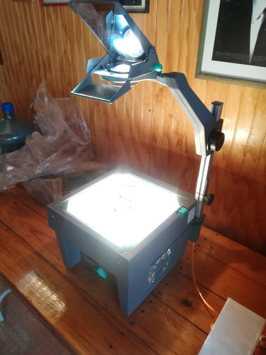 Proyector Kindermann Famulus Alpha 250