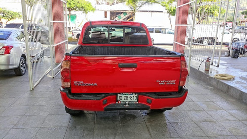 Imagen 6 de 15 de 2006 Toyota Tacoma Trd Sport