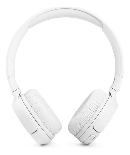 Audifonos Jbl Tune 120tws Intrauditivos Inalámbricos Blanco Color White