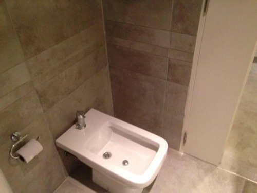 Imagen 14 de 23 de Venta - Monoambiente A Estrenar En Hom - Barrio Norte