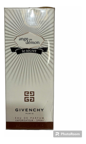 Ange Ou Demon Le Secret Givenchy 50ml Edp