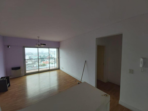 Departamento 2 Ambientes En Venta En San Martín