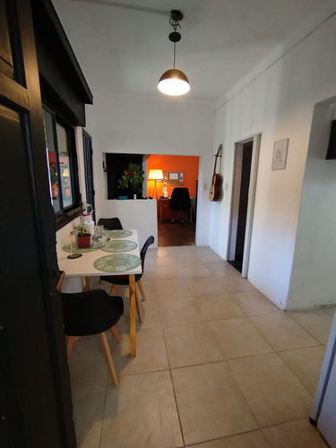Venta Ph 2 Ambs Mas Escritorio Boulogne
