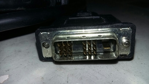 Cabo Dvi X Dvi Single Link Produto Novo! 19 Terminais 1,8m