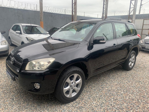 Toyota RAV4 2.4 4x2 Aut. 5p