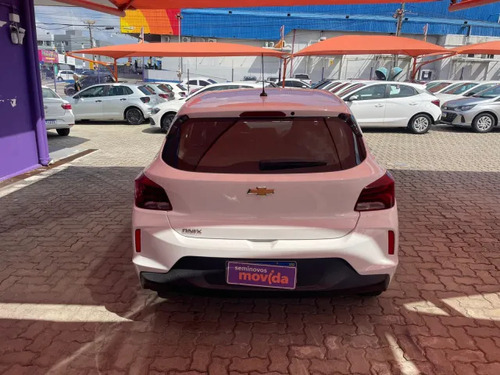 Chevrolet Onix 1.0