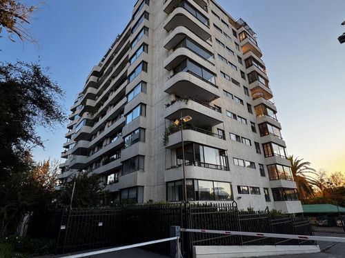 Depto 2d 3b, 2 Estac + Bodega 108 M2, Av Francisco Bilbao