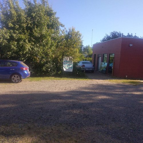 Se Vende Club De Tenis, Chillan