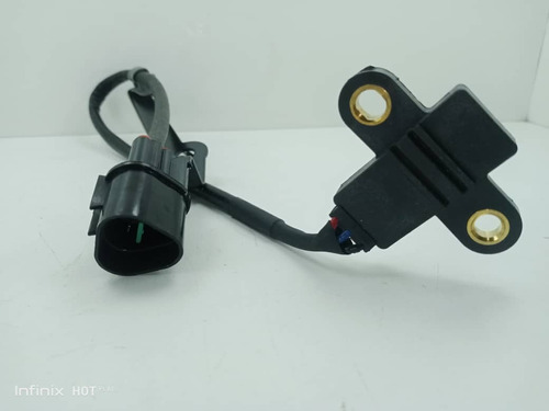 Sensor De Cigüeñal Kia Picanto