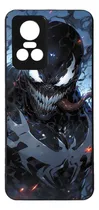 Comprar Funda Protector Case Para Realme Gt Neo 3 5g Venom Marvel
