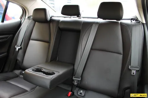 Mazda 3 2.0 Grand Touring At Hibrido Ligero - Mhev