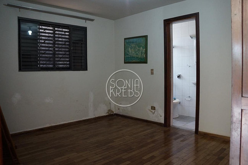 Imagem 17 de 29 de Venda Casa Atibaia Centro - Cs-1182