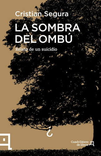 Libro La Sombra Del Ombãº