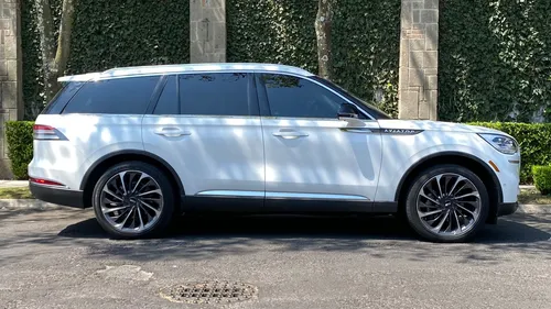 Lincoln Aviator 3.0 V6 Reserve Piel 4x4 At