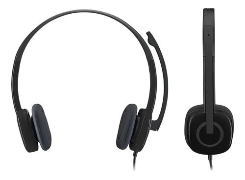 Auriculares Logitech H151 Con Micrófono Oferta