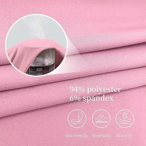Pijama Quirúrgico Exfoliante, Uniforme Médico Antifluido Par