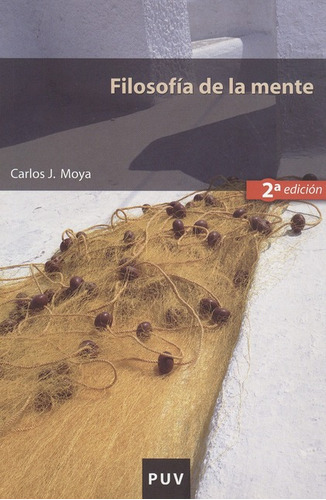 Libro Filosofia De La Mente (2ª Ed)