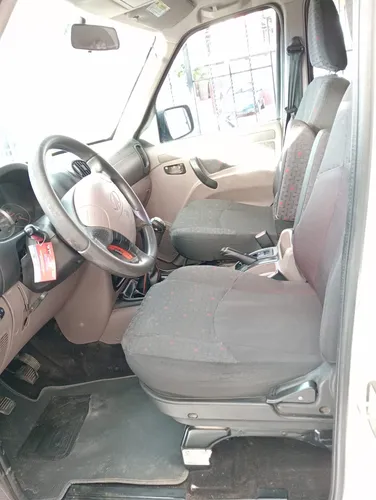Mahindra Pik-Up 2.2 4x4