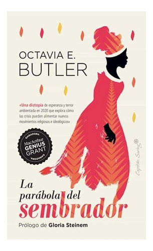 La Parabola Del Sembrador - Butler