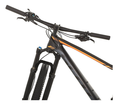 Bicicleta Scott Spark 910 Carbon
