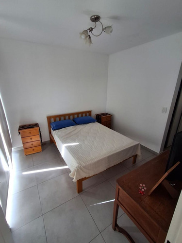 Departamento En Alquiler En San Martin Centro De 2 Ambientes