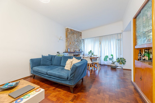 Venta Casa Dos Dormitorios Con Jardin En Fisherton