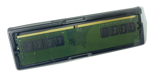 Memória Ram 4gb 1x4gb Kingston Kvr24n1758/4