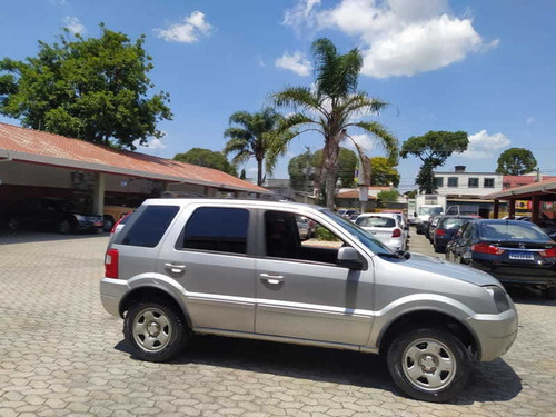 Ford Ecosport Xls 2.0 16v(aut.) 4p