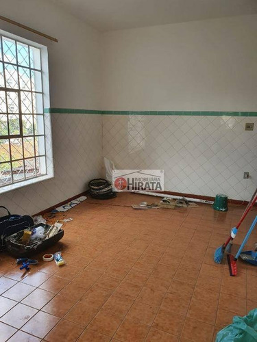 Imagem 4 de 15 de Casa Com 2 Dormitórios Para Alugar, 233 M² Por R$ 1.800,00/mês - Taquaral - Campinas/sp - Ca1651