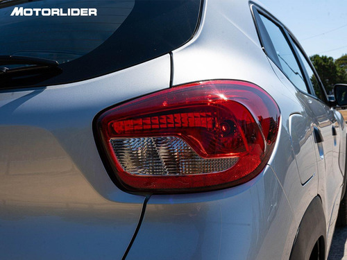 Imagen 16 de 25 de Renault Kwid Zen 1.0 Extra Full | Permuta / Financia