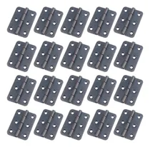 Comprar Bisagras De La Puerta T Tulead Bisagras Plegables De Hierro 