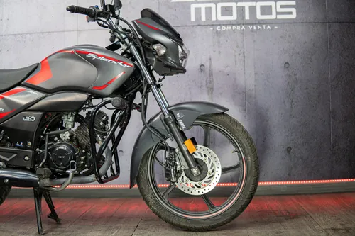 Hero Splendor 110 2024