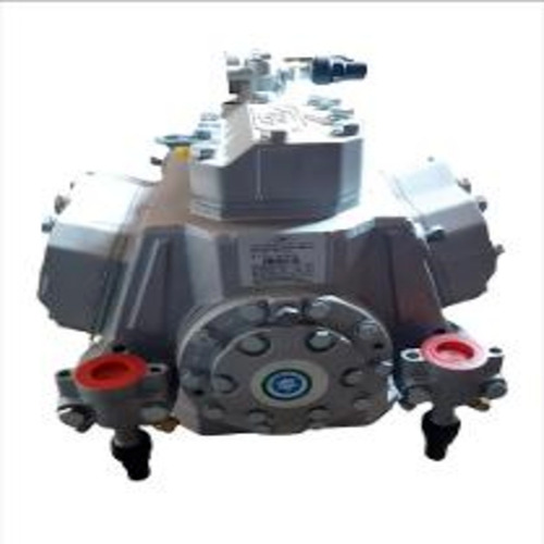Compresor Para Bitzer 3 Flappers S/embrague