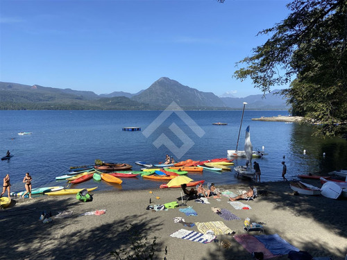 Sitio Venta En Lago Calafquén Vistas Lago Y Volcán