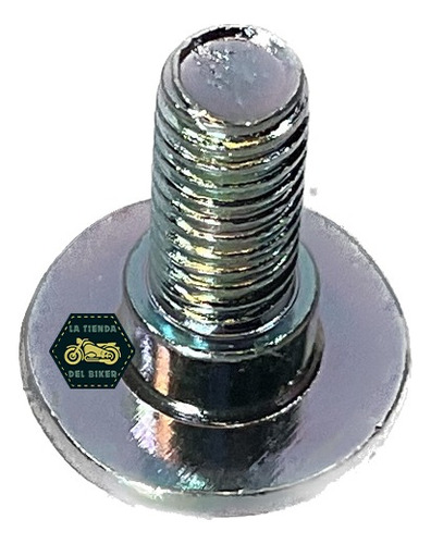 Perno De Brida No Estandar Color Zinc Thunderstar 250 2020