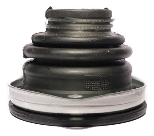 Cubre Polvo Kangoo 2020 2021 2022 Interior Izq Con Balero