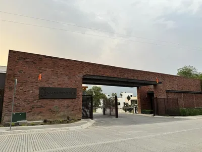 Terreno en venta