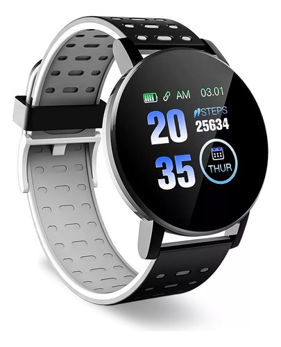 Reloj Inteligente Smart Watch 119  