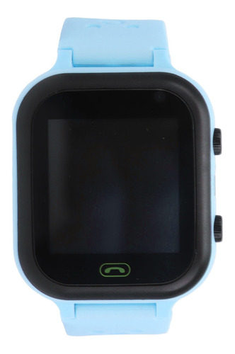 Reloj Inteligente Para Niños, Teléfono, Voz Infantil, Ip67,