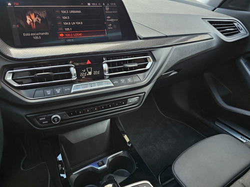 BMW Serie 1 1.5 118i Sport Line 136cv
