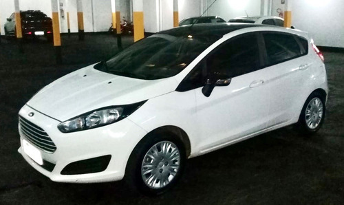 Fiesta Ford