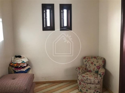 Casa - Ref: 833459