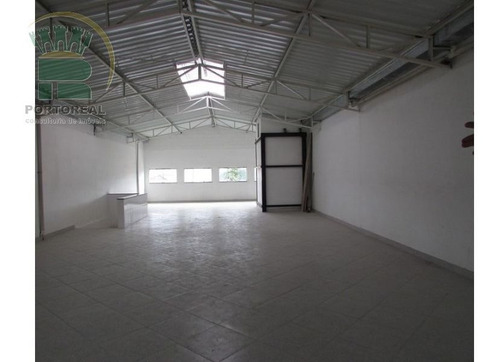 Comercial - Ref: 02745