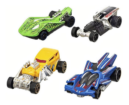 Ovo Surpresa Carrinho Monster Wheels Menino Sortido Coleção