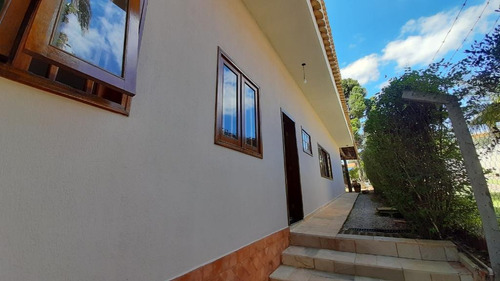 Casa Com 5 Dormitórios À Venda, 515 M² Por R$ 1.350.000,00 - Cafezal V - Itupeva/sp - Ca0424